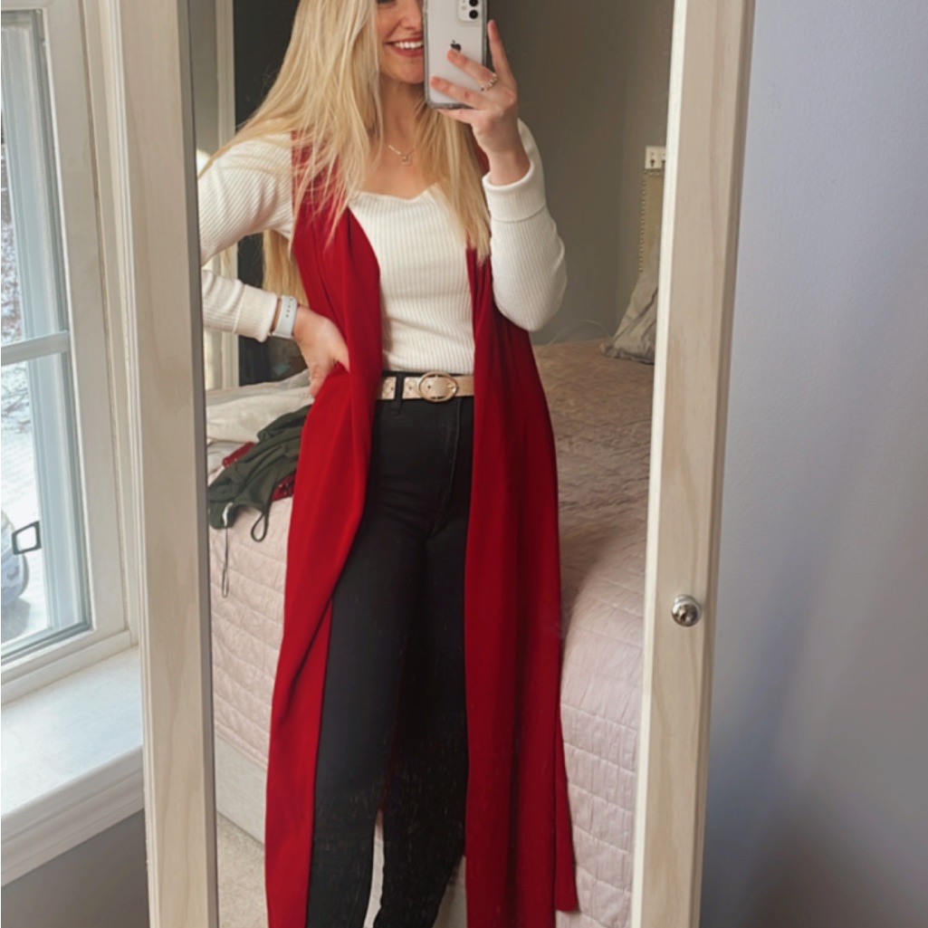 Vest | Maxmara | 8